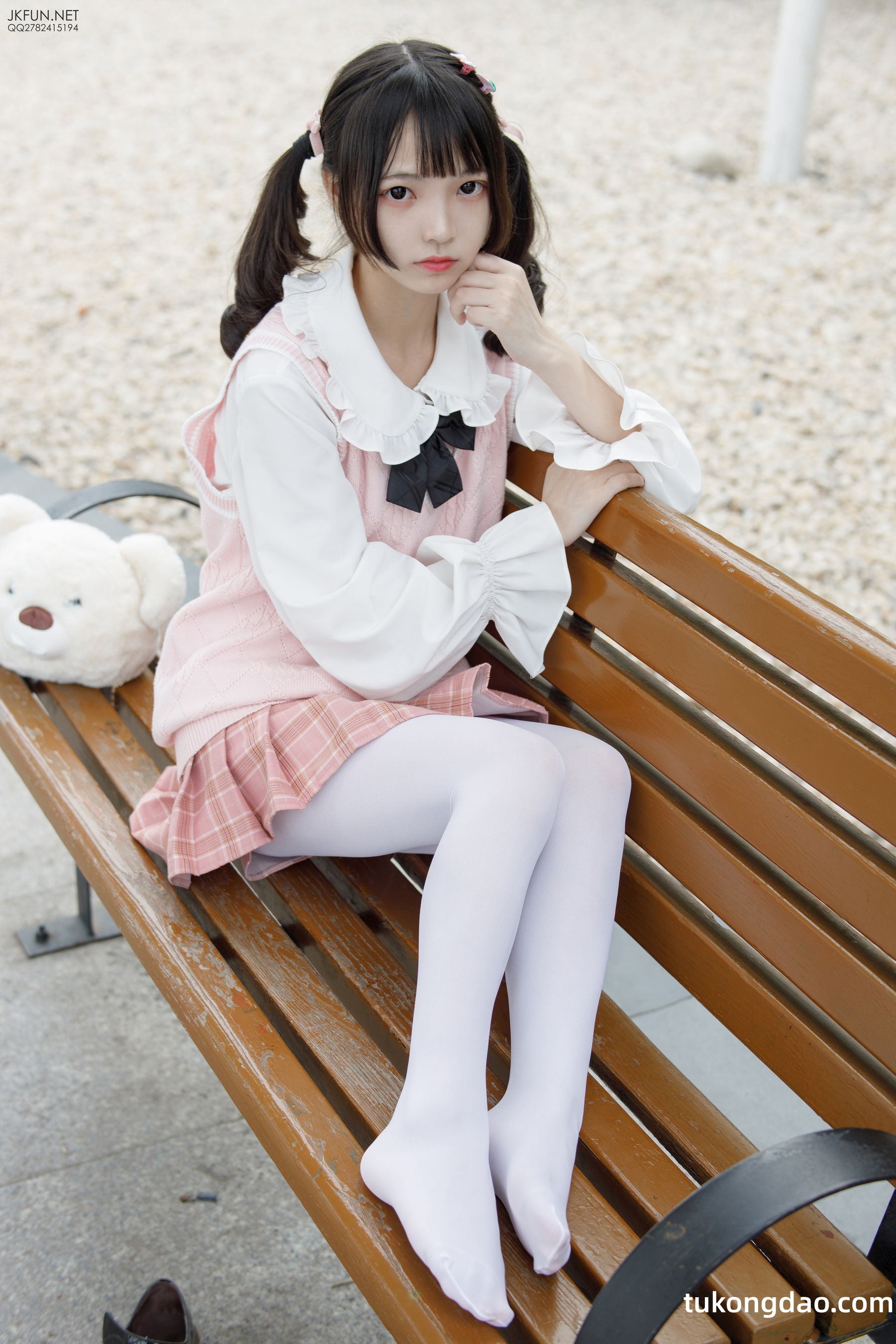 JKFUN-007 写真集 JKFUN-第20张